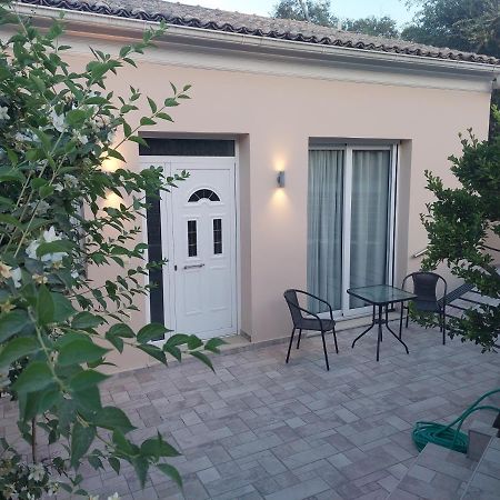 Aphrodite House Limni  ภายนอก รูปภาพ