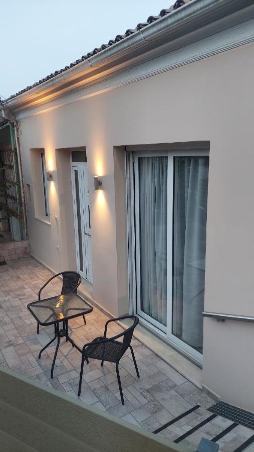 Aphrodite House Limni  ภายนอก รูปภาพ