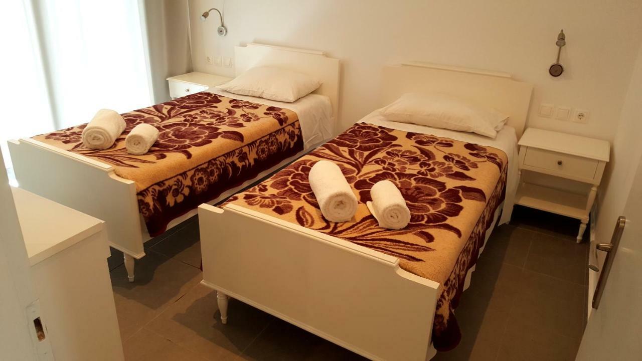 Aphrodite House Limni  ภายนอก รูปภาพ